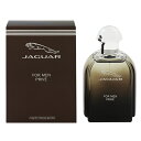 ジャガー 香水 JAGUAR ジャガー プリヴェ EDT・SP 100ml 【あす楽】【フレグランス ギフト プレゼント 誕生日 メンズ・男性用】【ジャガ JAGUAR PRIVE EAU DE TOILETTE SPRAY】