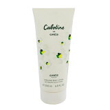 GRES ܥƥ ܥǥ 200ml ڥե쥰 ե ץ쥼  ܥǥۡڥܥƥ CABOTINE BODY LOTION