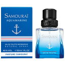 Ah  ALAIN DELON TC ANA} X}[gGfBV ubNLbv EDTESP 30ml     tOX Mtg v[g a YEjp  SAMOURAI AQUAMARINE EAU DE TOILETTE SPRAY 