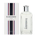 トミー・ヒルフィガー トミーヒルフィガー 香水 TOMMY HILFIGER トミー EDT・SP 200ml 【あす楽 送料無料】【フレグランス ギフト プレゼント 誕生日 メンズ・男性用】【トミ TOMMY EAU DE TOILETTE SPRAY】