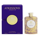 AgL\  ATKINSONS U WX t[ EDPESP 100ml yy zytOX Mtg v[g a jZbNXEjpzyTHE JOSS FLOWER EAU DE PARFUM SPRAYz