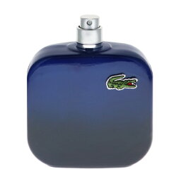 ラコステ 香水 LACOSTE オーデ ラコステ L.12.12 マグネティック プールオム (テスター) EDT・SP 100ml 【あす楽 送料込み】【フレグランス ギフト プレゼント 誕生日 メンズ・男性用】【オーデ ラコステ 】