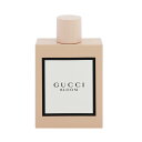 グッチ（GUCCI) グッチ 香水 GUCCI ブルーム (テスター) EDP・SP 100ml 【送料無料】【フレグランス ギフト プレゼント 誕生日 レディース・女性用】【BLOOM EAU DE PARFUM VAPORISATEUR NATURAL SPRAY TESTER】