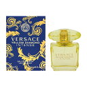 ヴェルサーチェ 香水 VERSACE イエローダイアモンド インテンス EDP・SP 30ml 【フレグランス ギフト プレゼント 誕生日 レディース・女性用】【イエローダイアモンド YELLOW DIAMOND INTENSE EAU DE PARFUM SPRAY】