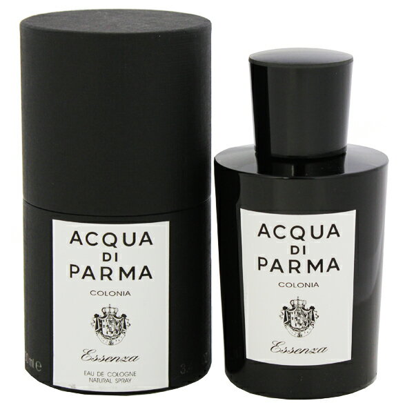 アクア デ パルマ アクア デ パルマ 香水 ACQUA DI PARMA コロニア エッセンツァ EDC・SP 100ml 【あす楽 送料無料】【フレグランス ギフト プレゼント 誕生日 ユニセックス・男女共用】【COLONIA ESSENZA EAU DE COLOGNE SPRAY】