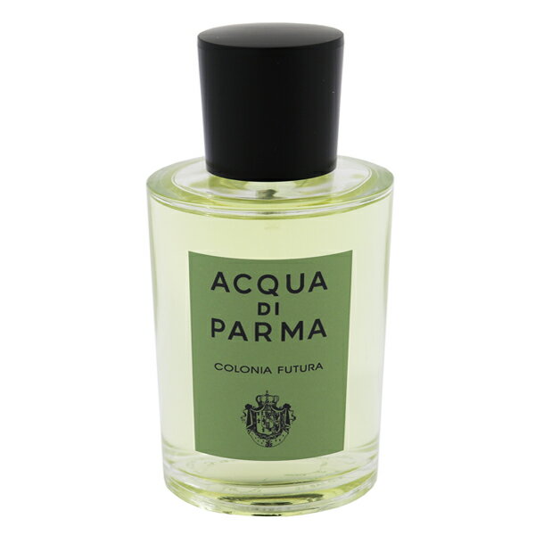 アクア デ パルマ 香水 ACQUA DI PARMA コロニア フトゥーラ (テスター) EDC・SP 100ml 【送料無料】【フレグランス ギフト プレゼント 誕生日 ユニセックス・男女共用】【コロニア COLONIA FUTURA EAU DE COLOGNE SPRAY TESTER】