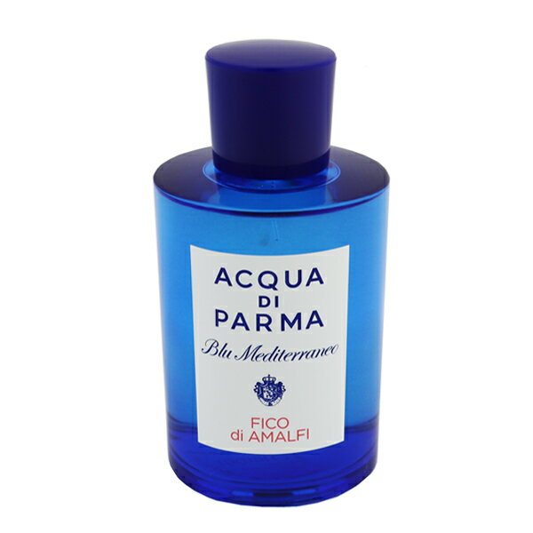 アクア デ パルマ 香水 ACQUA DI PARMA ブルーメディテラネオ フィーコ ディ アマルフィ (テスター) EDT・SP 150ml 【あす楽 送料無料】【フレグランス ギフト プレゼント 誕生日 ユニセックス・男女共用】【ブルーメディテラネオ 】 1