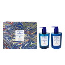 ACQUA DI PARMA u[fBelI A` fB Jv nh`A 300ml/300ml yy zytOX Mtg v[g a {fBPAzyu[fBelI BLU MEDITERRANEO ARANCIA DI CAPRI HAND RITUALz