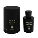 アクア デ パルマ アクア デ パルマ 香水 ACQUA DI PARMA シグネチャー ケルシア EDP・SP 100ml 【送料無料】【フレグランス ギフト プレゼント 誕生日 ユニセックス・男女共用】【シグネチャー・オブ・ザ・サン SIGNATURE QUERCIA EAU DE PARFUM SPRAY】