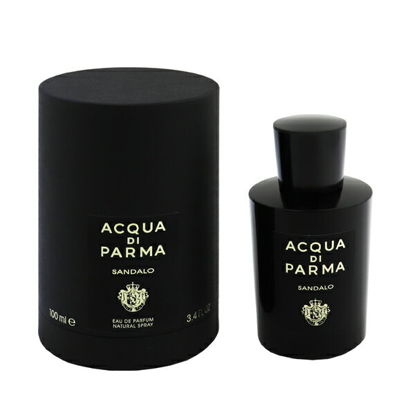 ANA f p}  ACQUA DI PARMA VOl`[ T [ EDPESP 100ml       tOX Mtg v[g a jZbNXEjp  VOl`[EIuEUET SIGNATURE SANDALO EAU DE PARFUM SPRAY 