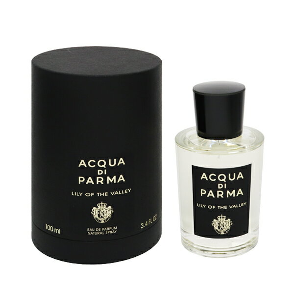 ANA f p}  ACQUA DI PARMA VOl`[ [IuUo[ EDPESP 100ml       tOX Mtg v[g a jZbNXEjp  VOl`[EIuEUET SIGNATURE LILY OF THE VALLEY EAU DE PARFUM SPRAY 