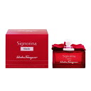 香水 SALVATORE FERRAGAMO シニョリーナ リベレ EDP・SP 100ml 【送料込み(沖縄・離島を除く)】【フレグランス ギフト プレゼント...
