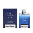 フェラガモ 香水 SALVATORE FERRAGAMO アクア エッセンツィアーレ ブルー EDT・SP 100ml 【あす楽 送料込み(沖縄・離島を除く)】【フレグランス ギフト プレゼント 誕生日 メンズ・男性用】【アクア エッセンツィアーレ ACQUA ESSENZIALE BLU EAU DE TOILETTE SPRAY】