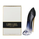 LCiw  CAROLINA HERRERA ObhK[ WF[ EDPESP 50ml yy zytOX Mtg v[g a fB[XEpzyObhK[ GOOD GIRL LEGERE EAU DE PARFUM SPRAYz