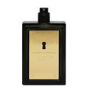 アントニオ バンデラス 香水 ANTONIO BANDERAS ザ ゴールデンシークレット (テスター) EDT SP 100ml 【あす楽】【フレグランス ギフト プレゼント 誕生日 メンズ 男性用】【ザ シークレット THE GOLDEN SECRET EAU DE TOILETTE SPRAY TESTER】