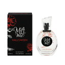 ジェイ デル ポゾ ジェイ デル ポゾ 香水 J DEL POZO ハロウィン ミア ミー マイン EDT・SP 40ml 【フレグランス ギフト プレゼント 誕生日 レディース・女性用】【ハロウィン HALLOWEEN MIA ME MINE EAU DE TOILETTE SPRAY】