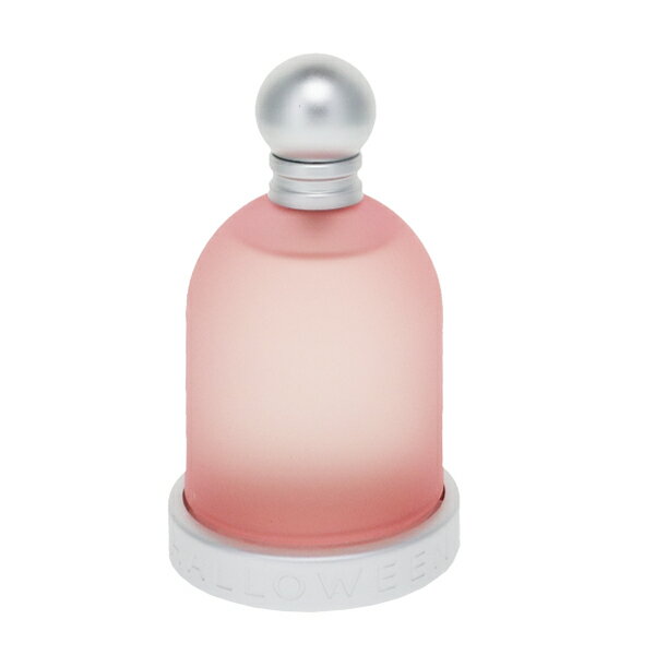 香水 J DEL POZO ハロウィン マジック (テスター) EDT・SP 100ml 【送料込み(沖縄・離島を除く)】【フレグランス ギフト プレゼント 誕生日 レディース・女性用】【ハロウィン HALLOWEEN MAGIC EAU DE TOILETTE SPRAY TESTER】