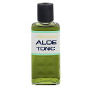 マミヤンアロエ MAMIYAN ALOE アロエトニック 120ml 【ヘアケア 頭皮のケア ヘアトニック】