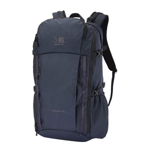 カリマー tribute 40 Midnight H55×W32×D26cm(40L) #501233-5040 送料無料 tribute 40 KARRIMOR