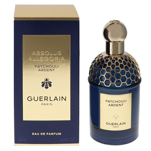 香水 GUERLAIN アプソリュ アレゴリア パチュリ アルダン EDP・SP 125ml 【送料無料】【フレグランス ギフト 新生活2025 誕生日 レディース・女性用】【アプソリュ アレゴリア ABSOLUS ALLEGORIA PATCHOULI ARDENT EAU DE PARFUM SPRAY】 香水 GUERLAIN アプソリュ アレゴリア パチュリ アルダン EDP・SP 125ml 【送料無料】【フレグランス ギフト 新生活2025 誕生日 レディース・女性用】【アプソリュ アレゴリア ABSOLUS ALLEGORIA PATCHOULI ARDENT EAU DE PARFUM SPRAY】