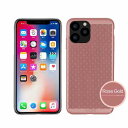 iPhone 11 ケース iPhone 11 Case iPhone 11 全面保護 スマホケース [カラー：ローズゴールド] 【送料無料】【電化製品 スマートフォン iPhoneケース】