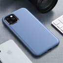 iPhone 11 Pro ケース iPhone 11 Pro Case iPhone 11 Pro 背面型 スマホケース [カラー：ブルー] 【送料無料】【電化製品 スマートフォン iPhoneケース】