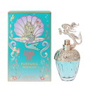 アナスイ 香水 ANNA SUI ファンタジア マーメイド EDT・SP 50ml 【あす楽 送料込み(沖縄・離島を除く)】【フレグランス ギフト プレゼント 誕生日 レディース・女性用】【ファンタジア FANTASIA MERMAID EAU DE TOILETTE SPRAY】