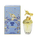 アナスイ 香水 ANNA SUI ファンタジア EDT・SP 75ml 【あす楽 送料込み(沖縄・離島を除く)】【フレグランス ギフト プレゼント 誕生日 レディース・女性用】【ファンタジア FANTASIA EAU DE TOILETTE SPRAY】