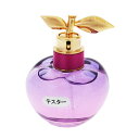 ニナリッチ 香水 NINA RICCI ルナ ブロッサム (テスター) EDT・SP 50ml 【あす楽 送料込み(沖縄・離島を除く)】【フレグランス ギフト プレゼント 誕生日 レディース・女性用】【LUNA BLOSSOM EAU DE TOILETTE SPRAY TESTER】