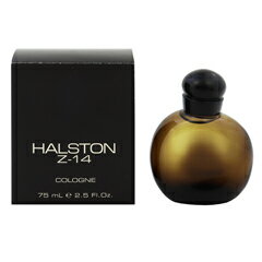 ハルストン 香水 HALSTON ホルストン Z-14 (箱なし) EDC・BT 75ml 【あす楽】【フレグランス ギフト プレゼント 誕生日 メンズ・男性用】【ホルストン HALSTON Z-14 COLOGNE】