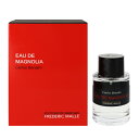 tfbN }  FREDERIC MALLE I[ hD }OmA 100ml yy zytOX Mtg v[g a jZbNXEjpzyI hD }OmA EAU DE MAGNOLIAz