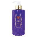 LOVE＆PEACE ラブ＆ピース フレグランス ボディ ミルキー ローション 350ml 【フレグ ...