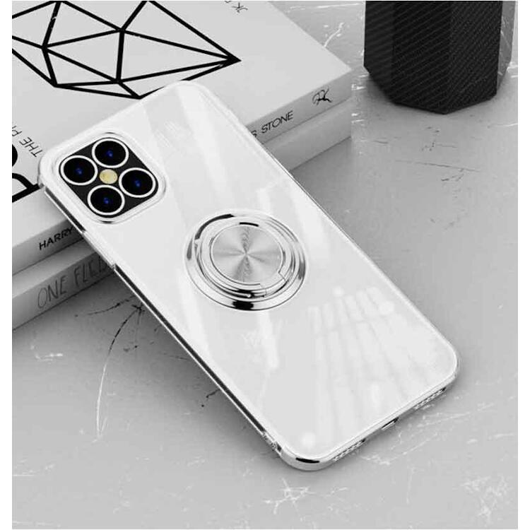 乐天商城 - iPhone 14 ProMax ケース iPhone 14 ProMax スマホケース 強化ガラスフィルム付き シルバー #1150941 送料無料