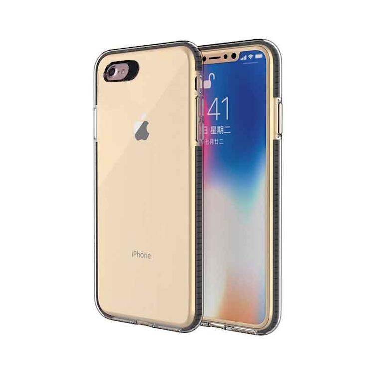 乐天商城 - iPhone SE3/SE2/8/7 ケース iPhone SE3/SE2/8/7 スマホケース ブラック #1131742 送料無料