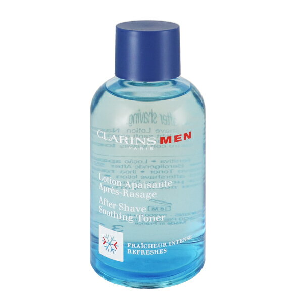 クラランス メン CLARINS MEN アフター シェイヴ S トナー 100ml 【送料込み(沖縄・離島を除く)】【化粧品・コスメ 男性用化粧品 シェービング】【AFTER SHAVE SOOTHING TONER】