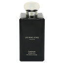 香水 JO MALONE チューベローズ アンジェリカ インテンス EDC・SP 100ml 【送料無料】【フレグランス ギフト プレゼント 誕生日 レディース・女性用】【TUBEROSE ANGELICA COLOGNE INTENSE SPRAY】
