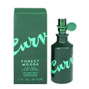 香水 LIZ CLAIBORNE カーヴ フォレストウッド EDC・SP 30ml 【フレグランス ギフト プレゼント 誕生日 メンズ・男性用】【カーヴ CURVE FOREST WOODS COLOGNE SPRAY】|詳細画像