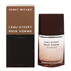 イッセイミヤケ 香水 ISSEY MIYAKE ロー ドゥ イッセイ プールオム ウッド＆ウッド インテンス (箱なし) EDP・SP 50ml 【あす楽 送料込み(沖縄・離島を除く)】【フレグランス ギフト プレゼント 誕生日 メンズ・男性用】【ロ ドゥ イッセイ 】