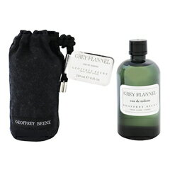 ե꡼ ӡ  GEOFFREY BEENE 쥤 եͥ (ޤʤ) EDTBT 240ml ڤ (졦Υ)ۡڥե쥰 ե ץ쥼  󥺡ѡۡGREY FLANNEL EAU DE TOILETTE