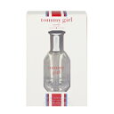 トミーヒルフィガー トミーヒルフィガー 香水 TOMMY HILFIGER トミーガール (箱なし) EDT・SP 15ml 【あす楽】【フレグランス ギフト プレゼント 誕生日 レディース・女性用】【トミ TOMMY GIRL COLOGNE SPRAY】