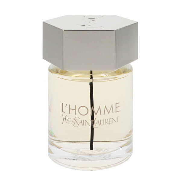 イヴサンローラン 香水 メンズ ロム (テスター) EDT・SP 100ml 送料無料 香水 フレグランス プレゼント 贈り物 ギフト L’HOMME TESTER YVES SAINT LAURENT