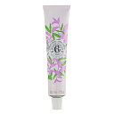 ROGER&GALLET クレーム マン テ (ハンドクリーム) 30ml 【フレグランス ギフト プレゼント 誕生日 ボディケア】【テ CREME MAINS FEUILLE DE THE】