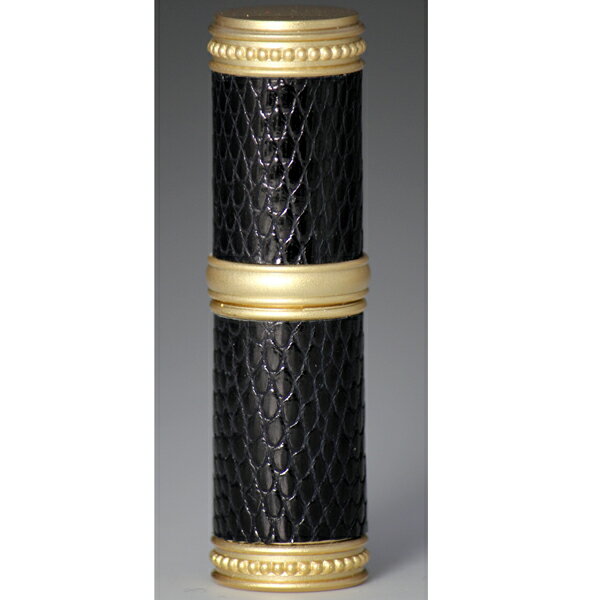 ヒロセ アトマイザー 香水 手作り ブラス アトマイザー 95203 (ブラスリザードMGBK) 4ml 送料込み(沖縄・離島を除く) プレゼント 贈り物 ギフ...