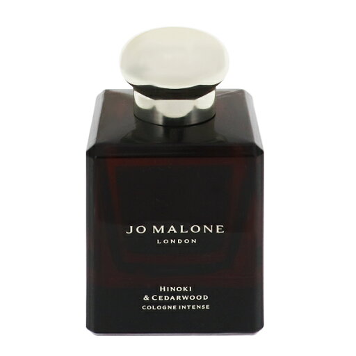 香水 JO MALONE ヒノキ&シダーウッド コロン インテンス EDC・SP 50ml 【送料無料】【フレグランス ギフト プレゼント 誕生日 ユニセックス・男女共用】【HINOKI & CEDARWOOD COLOGNE INTENSE SPRAY】 香水 JO MALONE ヒノキ&シダーウッド コロン インテンス EDC・SP 50ml 【送料無料】【フレグランス ギフト プレゼント 誕生日 ユニセックス・男女共用】【HINOKI & CEDARWOOD COLOGNE INTENSE SPRAY】