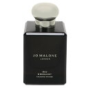 香水 JO MALONE ウード&ベルガモット インテンス EDC・SP 50ml 【送料無料】【フレグランス ギフト プレゼント 誕生日 ユニセックス・男女共用】【ウード&ベルガモット OUD & BERGAMOT COLOGNE INTENSE SPRAY】(4)