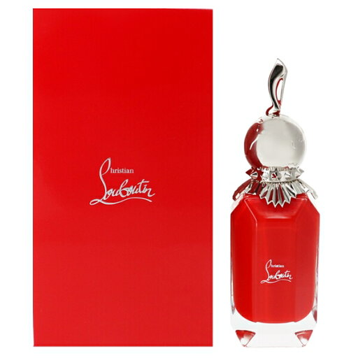 香水 CHRISTIAN LOUBOUTIN ルビルージュ EDP・SP 90ml 【送料無料】【フレグランス ギフト 新生活2025 誕生日 レディース・女性用】【LOUBIROUGE EAU DE PARFUM SPRAY】 香水 CHRISTIAN LOUBOUTIN ルビルージュ EDP・SP 90ml 【送料無料】【フレグランス ギフト 新生活2025 誕生日 レディース・女性用】【LOUBIROUGE EAU DE PARFUM SPRAY】