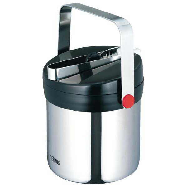 THERMOS ⥹ Ǯڡ JIN-1300 ڤ (졦Υ)ۡڥå  ...