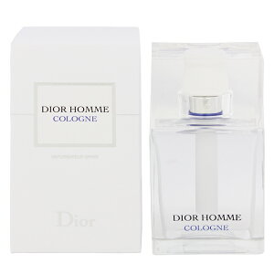 ꥹ ǥ  CHRISTIAN DIOR ǥ   EDCSP 75ml ̵ۡڥե쥰 ե ץ쥼  󥺡ѡۡڥǥ  DIOR HOMME COLOGNE SPRAY