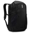 スーリー THULE アンルート バックパック 30L [カラー：ブラック] [サイズ：28×29×49cm(30L)] #3204849 【あす楽 送料無料】【スポーツ・アウトドア アウトドア バッグ】【EnRoute Backpack 30L】