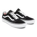 VANS バンズ スケート オールドスクール サイズ：28.5cm(US10.5) カラー：ブラック×ホワイト VN0A5FCBY28 【あす楽 送料込み】【靴 メンズ靴 スニーカー】【VANS Skate Old Skool】